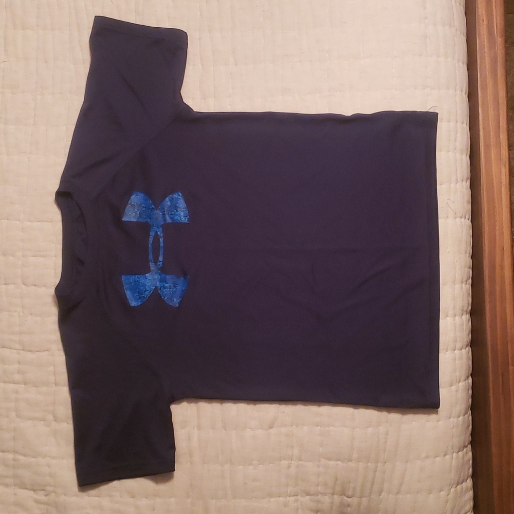 Under Armour shirt